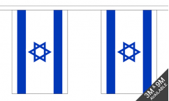 Israel Buntings